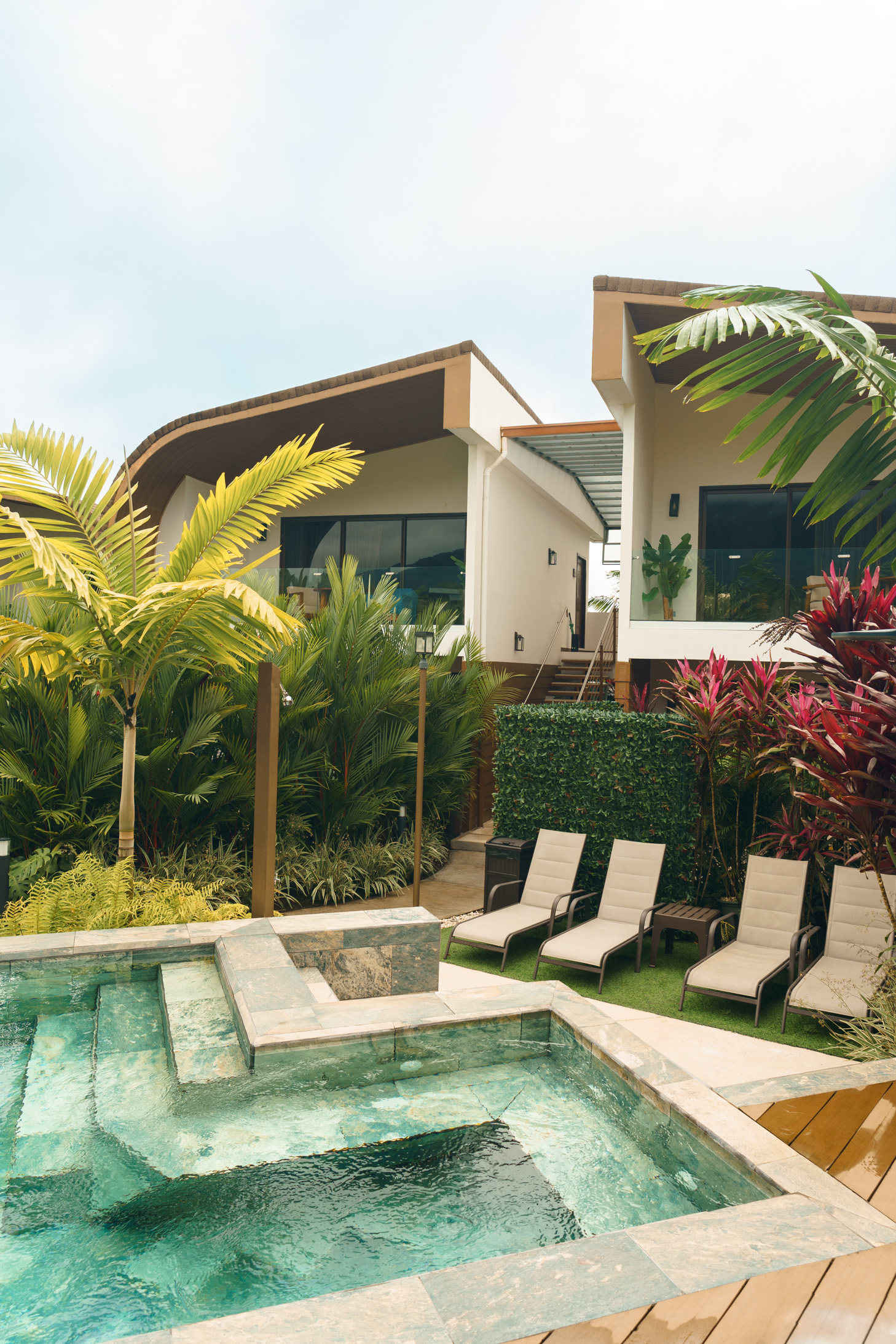 Fortuna Retreat Costa Rica